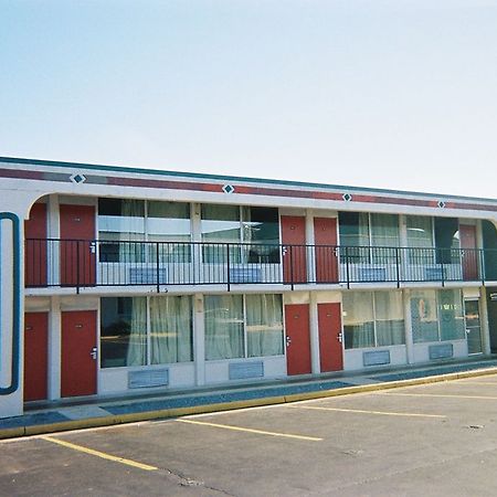 Royal Extended Stay Alcoa Exterior photo