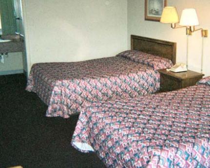 Royal Extended Stay Alcoa Room photo