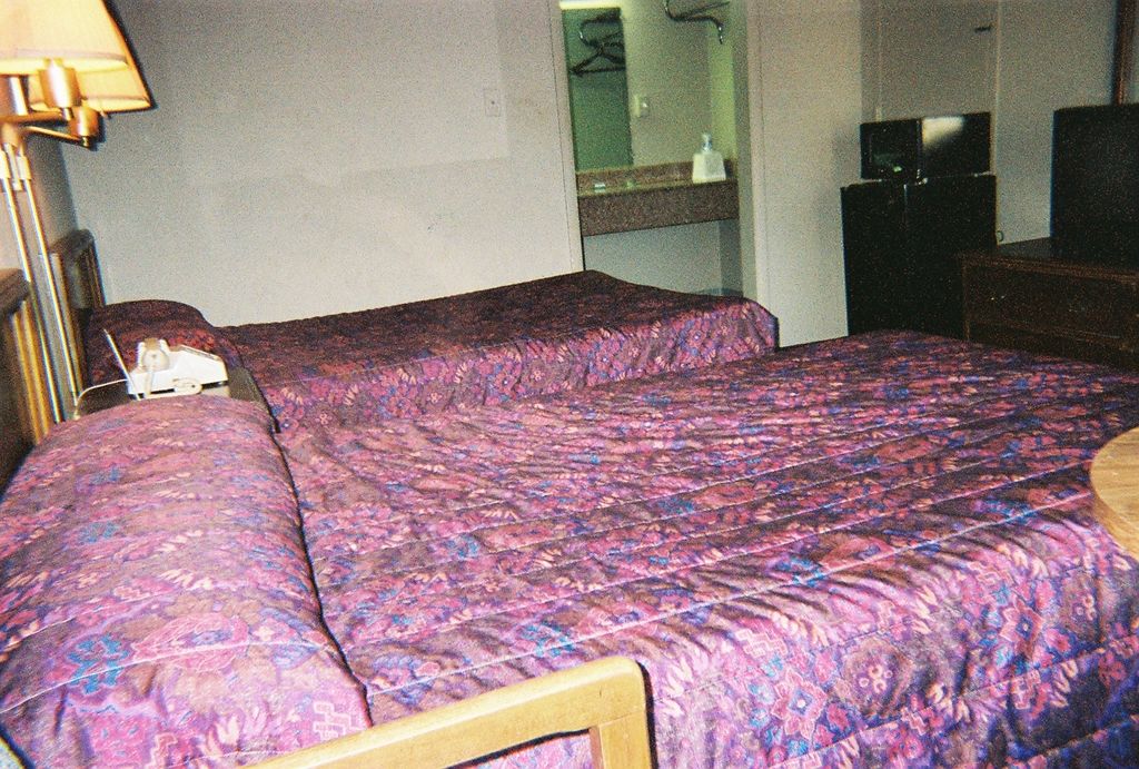 Royal Extended Stay Alcoa Room photo